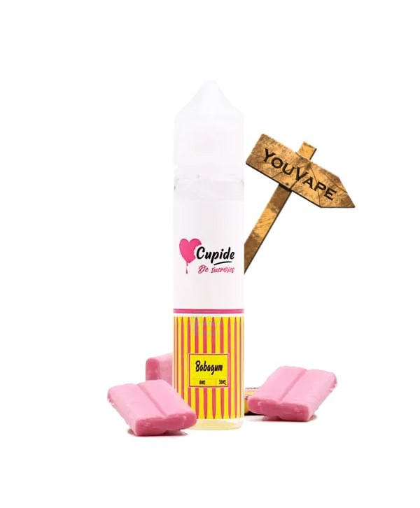 Babagum 50ml