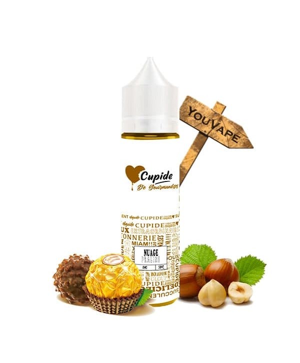 Nuage Praline 50ml