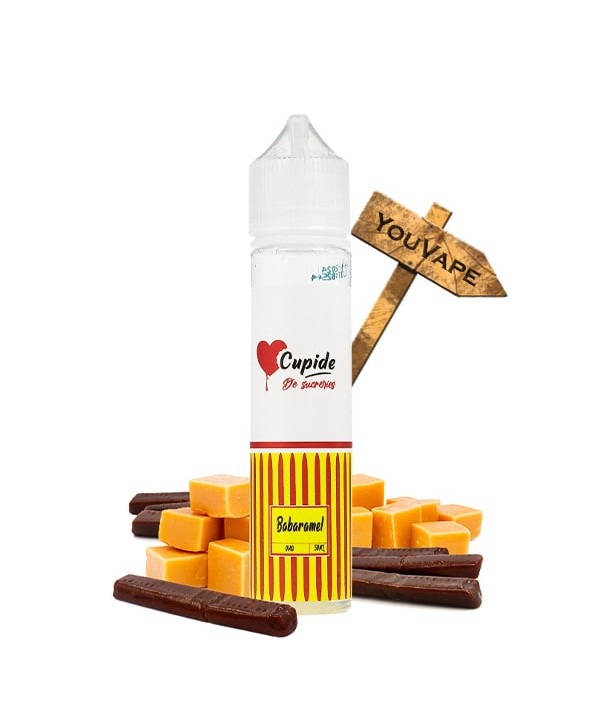 Babaramel 50ml