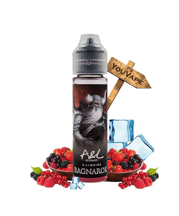 Ragnarok 50ml