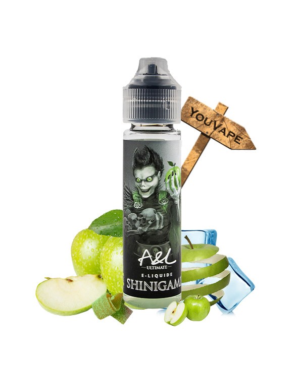 Shinigami 50ml
