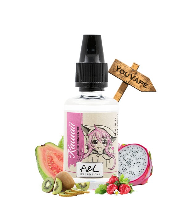 Concentré Kawaii 30ml