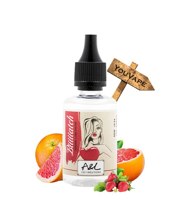 Concentré Biiiiiatch 30ml