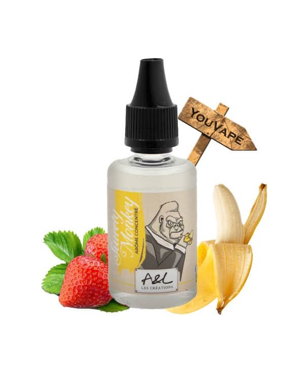 Concentré Sweety Monkey 30ml