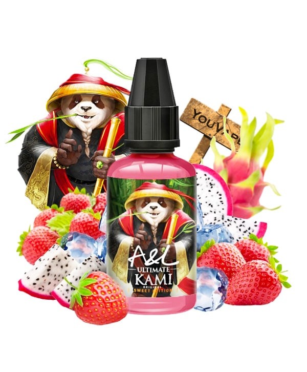 Concentré Kami 30ml