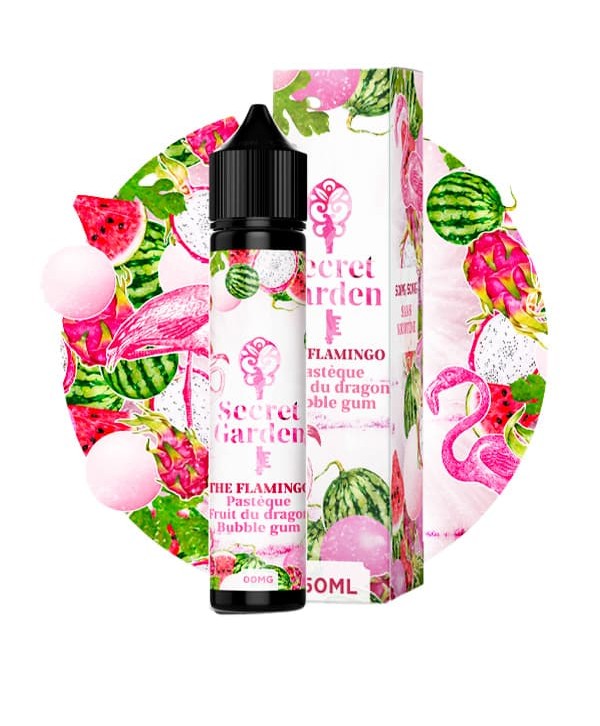 The Flamingo 50ml