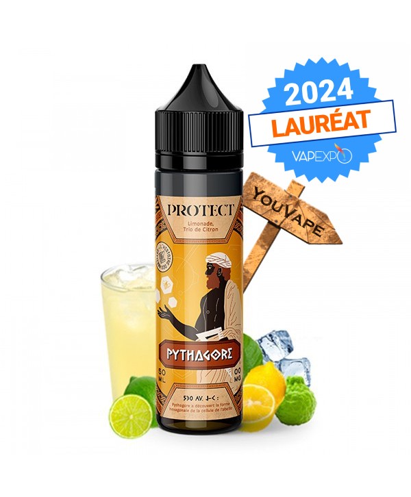 Pythagore 50ml