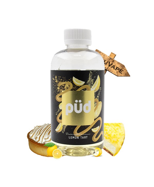 Lemon Tart 200ml