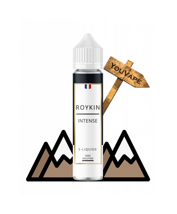 L'Intense 50ml