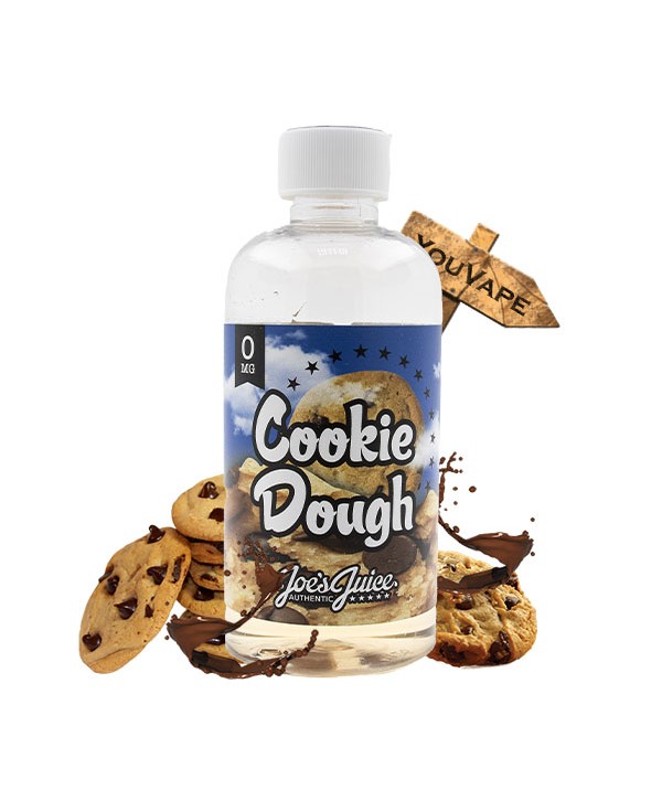 Cookie Dough 200ml