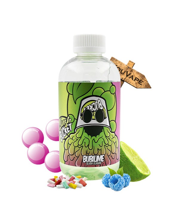 Bubilime 200ml