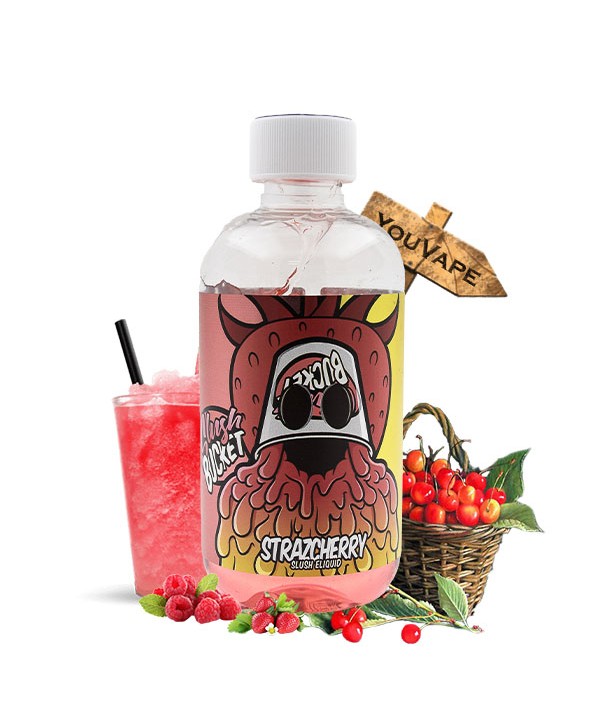 Strazcherry 200ml