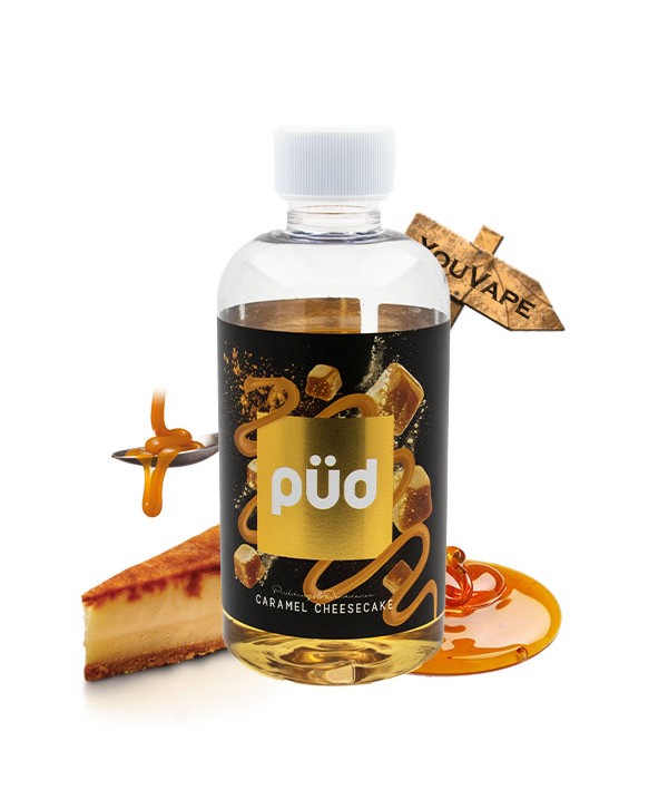 Caramel Cheesecake 200ml