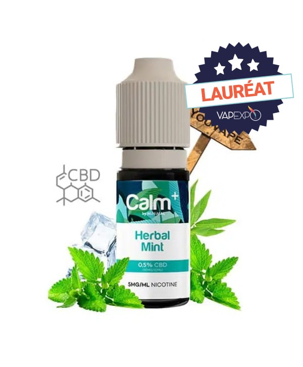 Herbal Mint