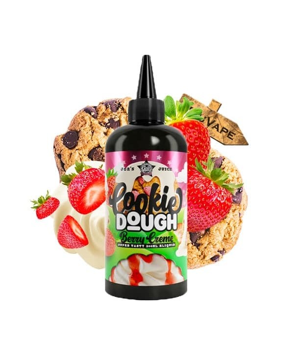 Berry Creme 200ml