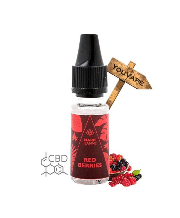 Red Berries