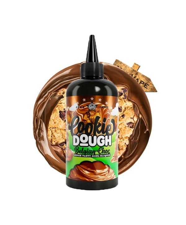 Belgian Choc 200ml
