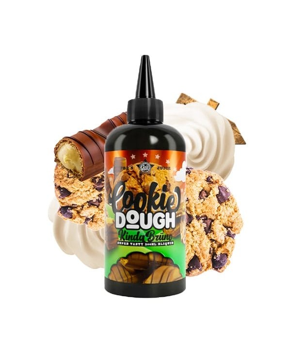 Kinda Bruno 200ml