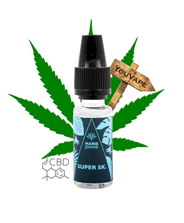 Super Skunk
