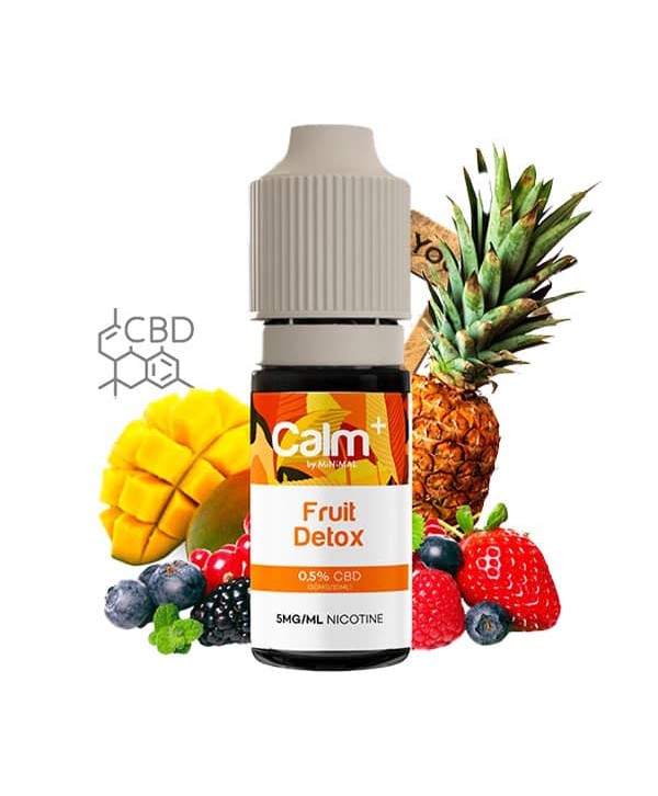 Fruit Detox
