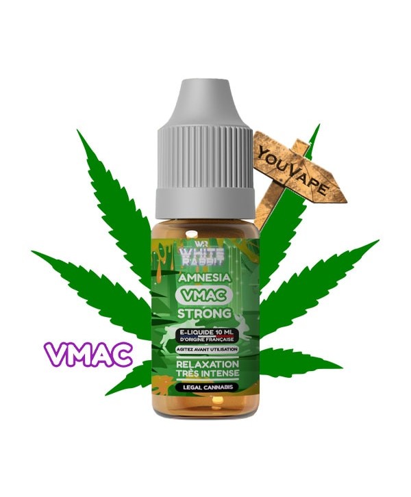 VMAC Strong Amnesia