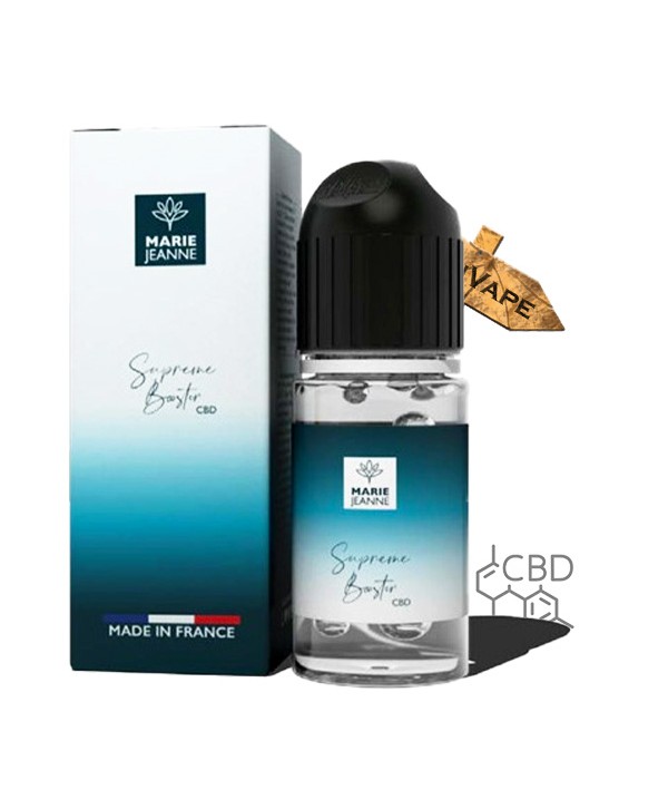 Supreme Booster CBD 30ml