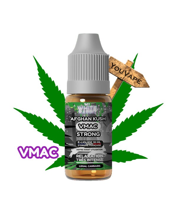 VMAC Strong Afghan Kush