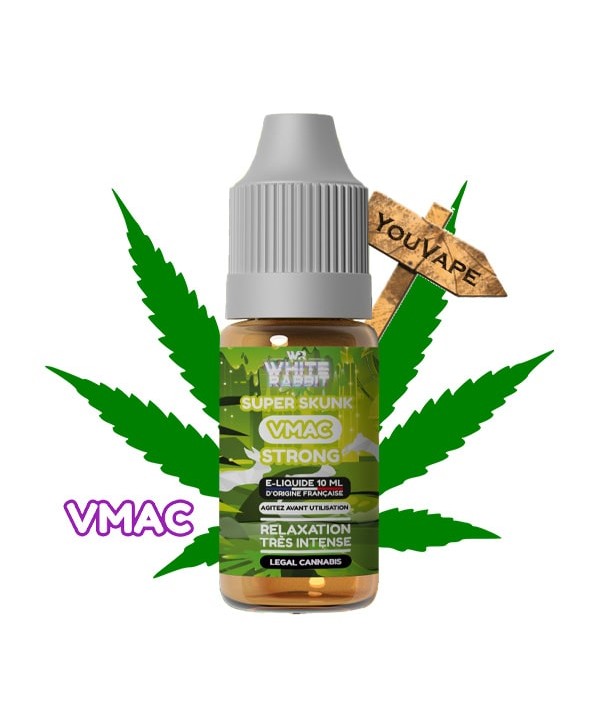 VMAC Strong Super Skunk