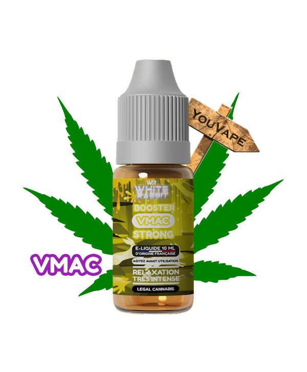 Booster VMAC Strong