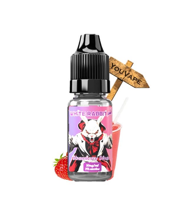 Strawberry Slush Salt