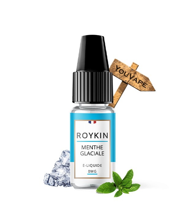 Menthe Glaciale