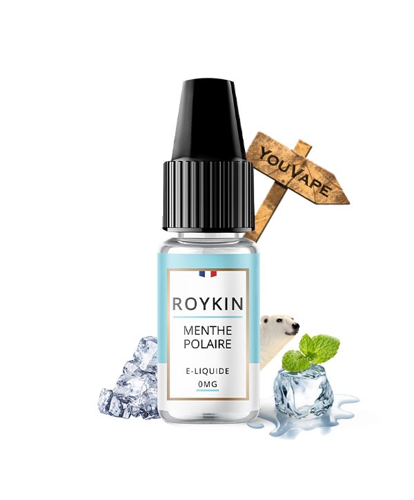 Menthe Polaire