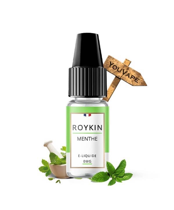 Menthe