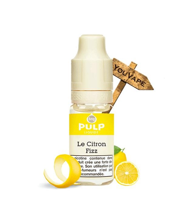 Le Citron Fizz