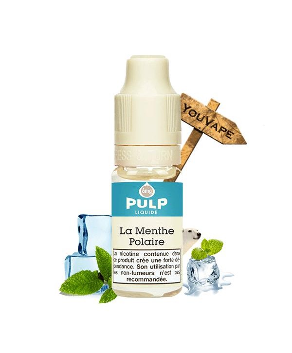 La Menthe Polaire