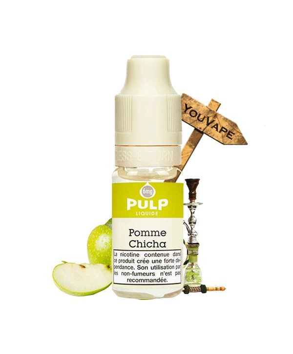 Pomme Chicha