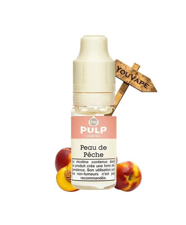 Peau de Peche