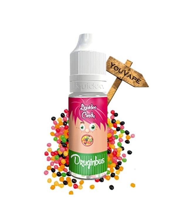 Druginbus