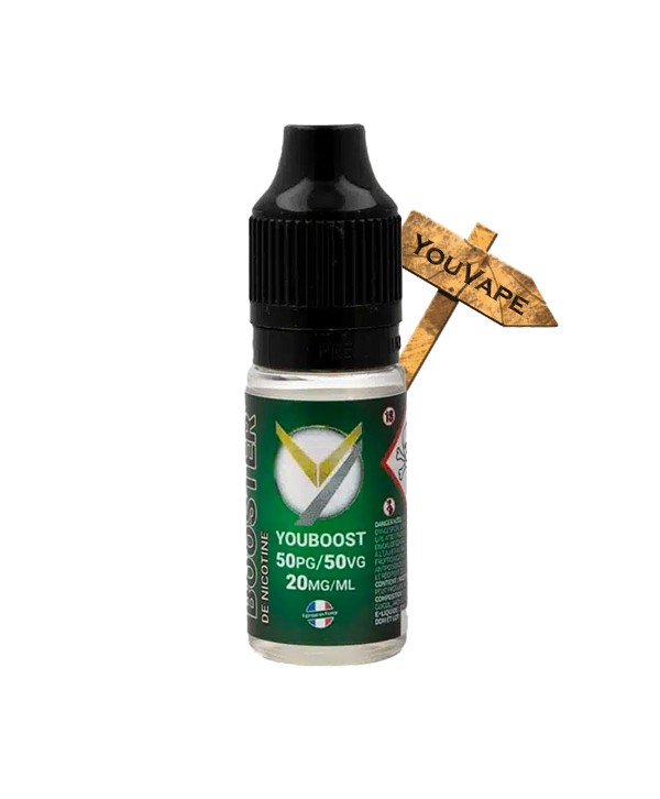 Booster YouBoost 50/50