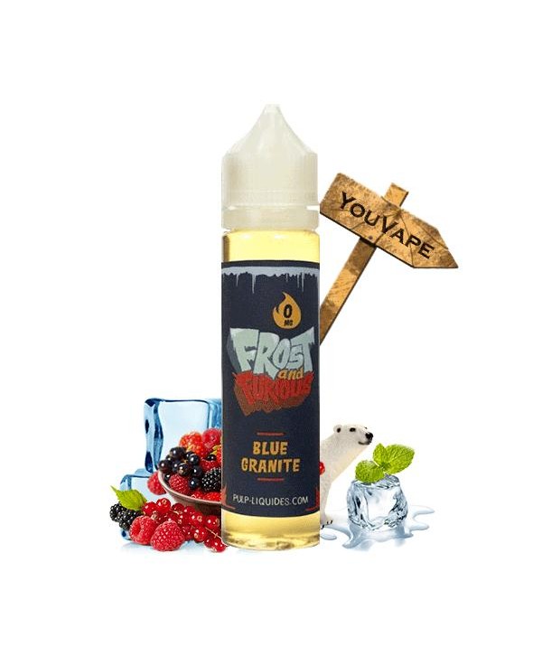 Blue Granite 50ml