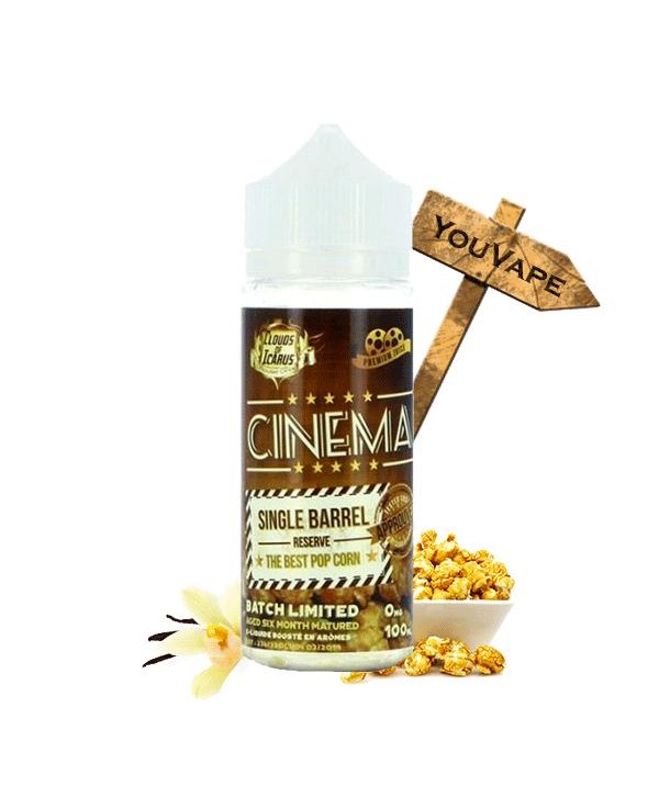 Chubby Berries 50ml