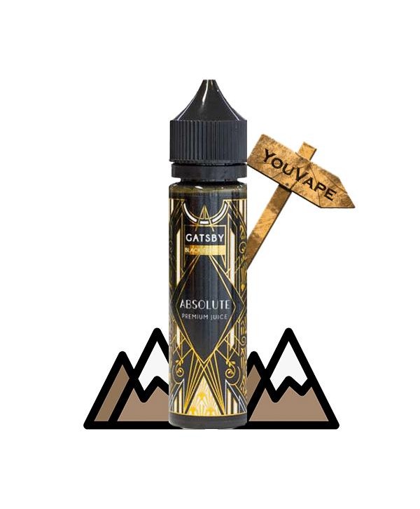 Absolute 50ml