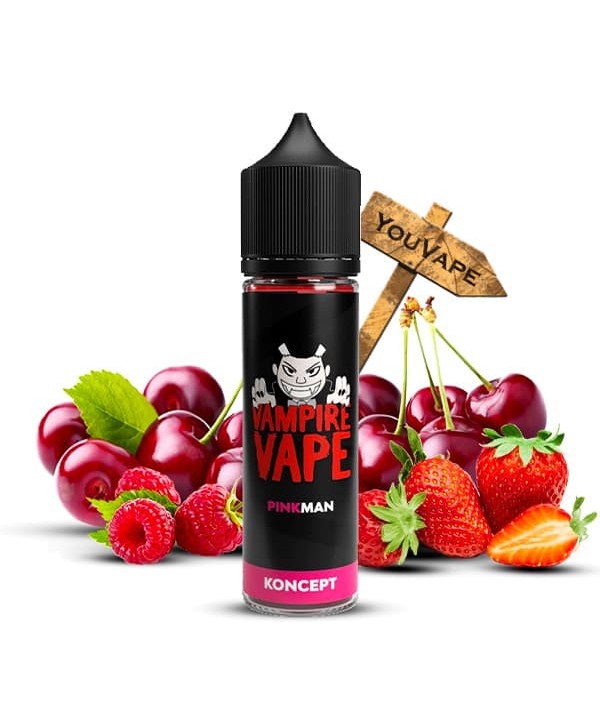 Pinkman 50ml