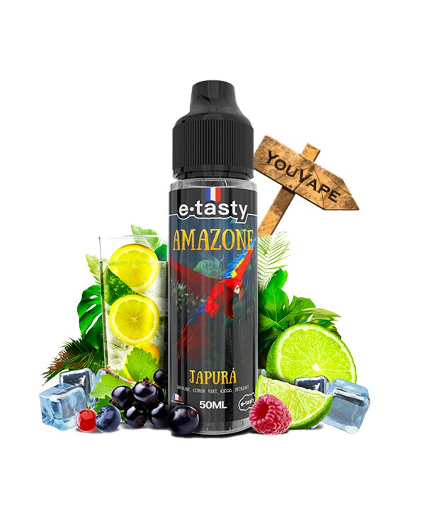 Japura 50ml