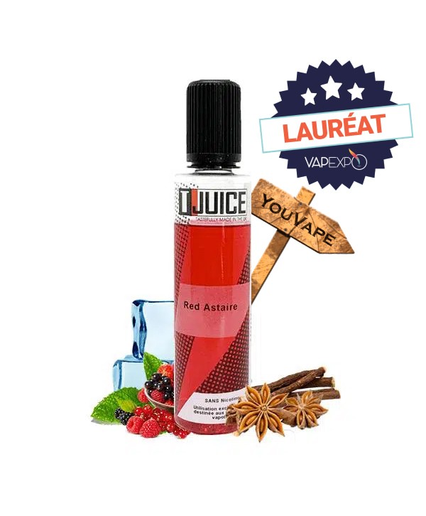 Red Astaire 50ml