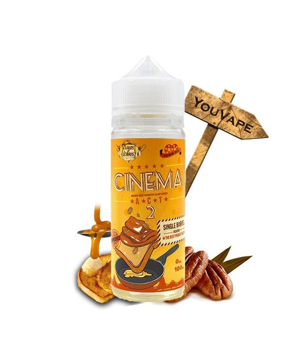 Cinema Reserve Act2 100ml