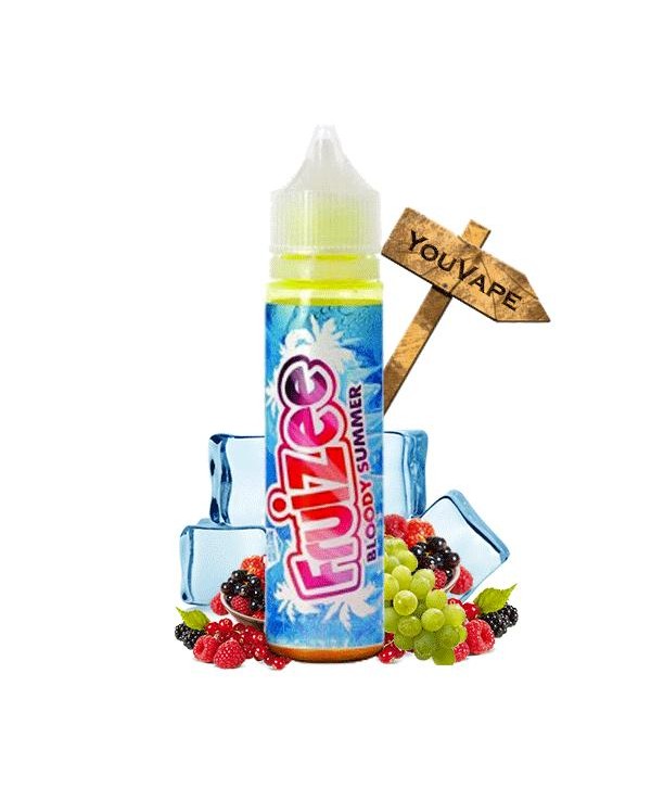 Bloody Summer 50ml