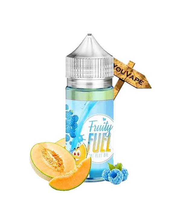 The Blue Oil 100ml