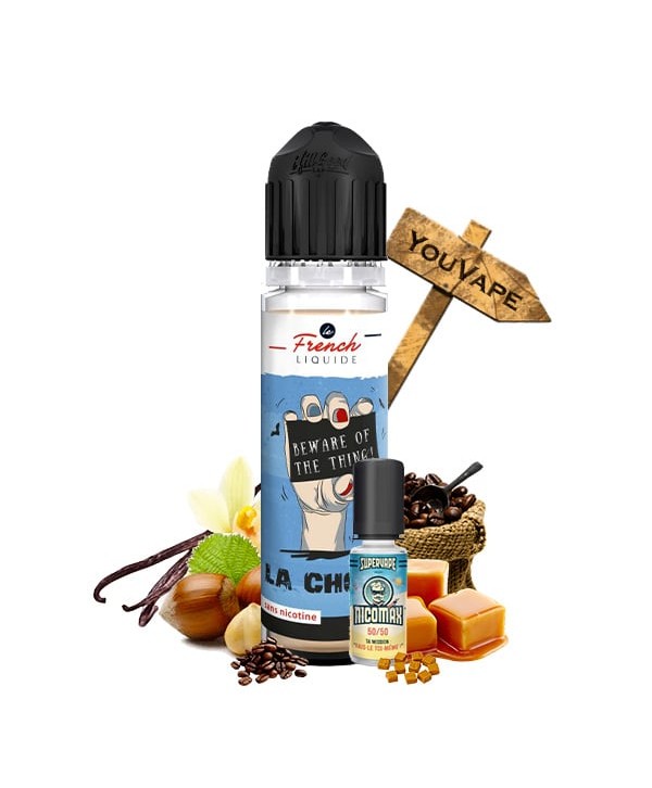 La Chose + Booster 60ml