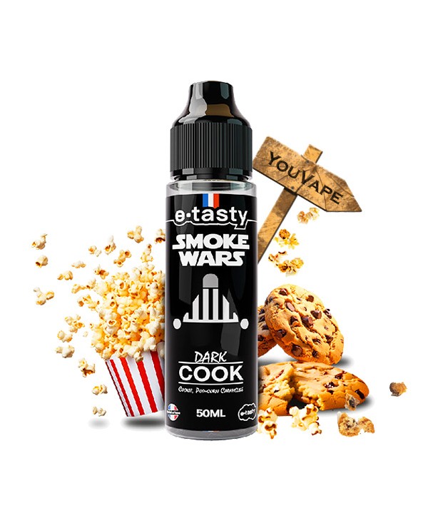 Dark Cook 50ml